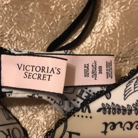 Bra - Picture 2 of 2